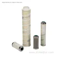 Oil Separator Filter Cartridge Hydraulic Oil Filters